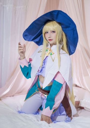骑士魔法