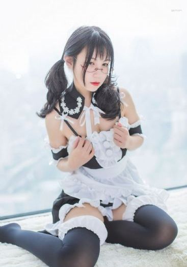 赛博朋克边缘行者