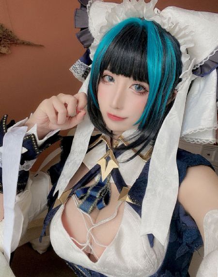 小池绘美子