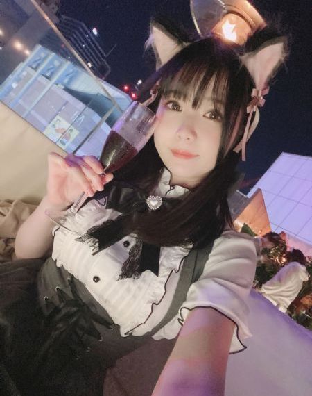 女神咖啡厅