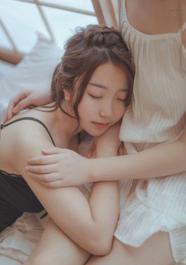 善良贤惠的妻子