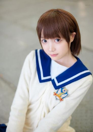 苦月亮