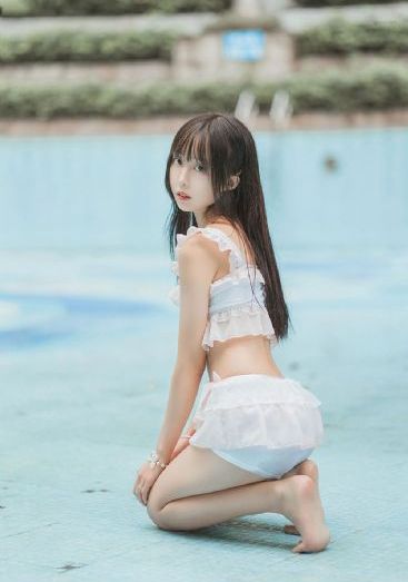 犯罪娇妻