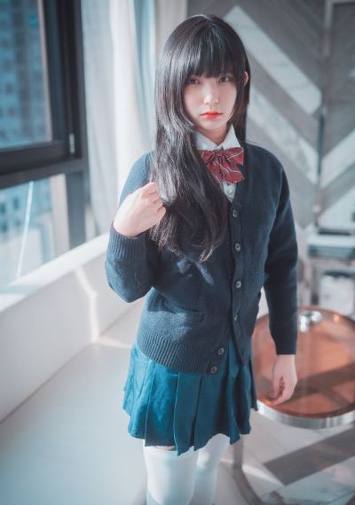 浪漫小镇