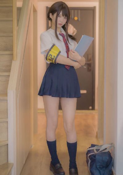图书馆的女朋友