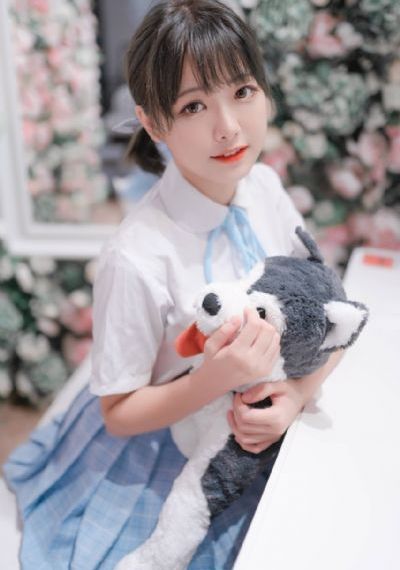 酒店房间