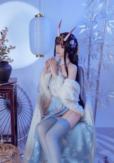 小姨诱惑