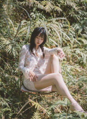 《忠贞》
