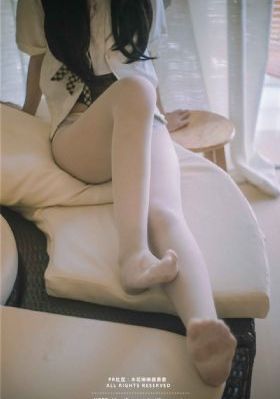 女大学生的沙