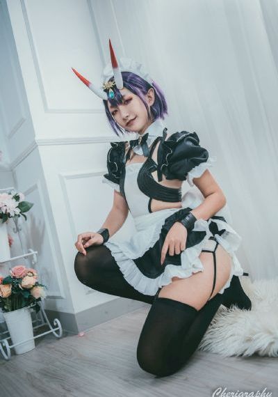 性感邻居