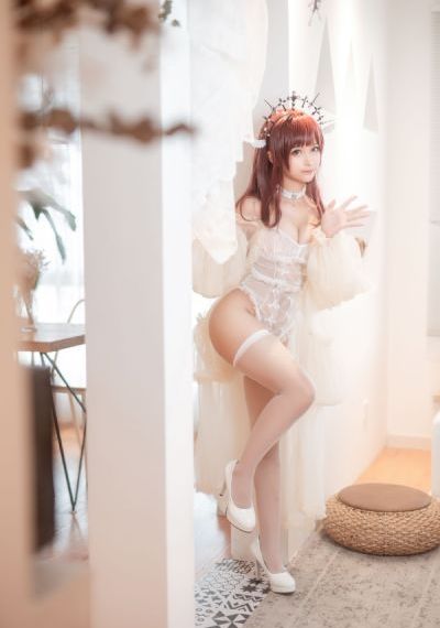 令人心动的小小房东小姐