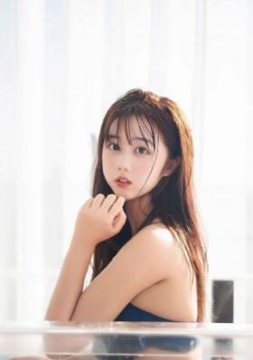 舒淇玉女心经