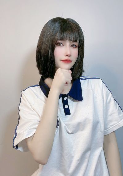 《迪拜的女孩》