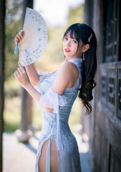 安娜的荒野生活