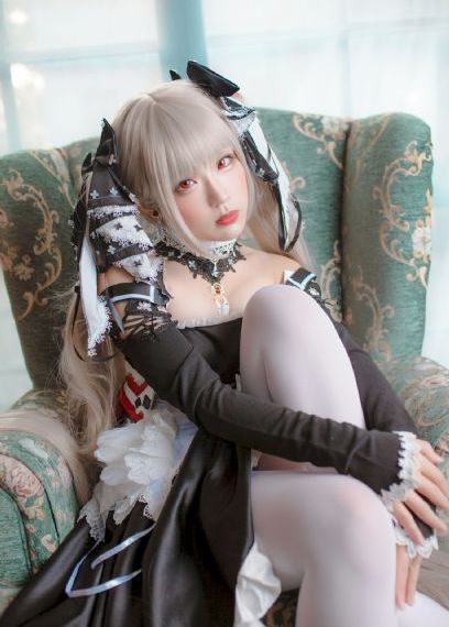 色迷谜