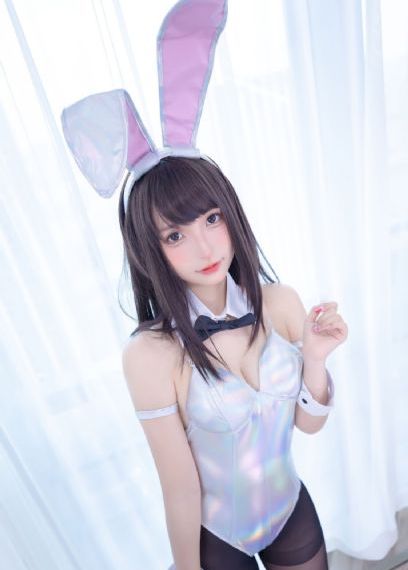 我家有女初长成