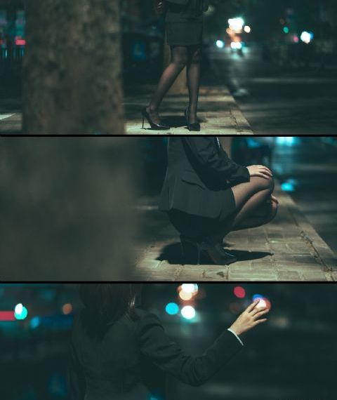 动漫狐妖小红娘