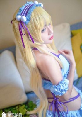 吸血鬼女孩