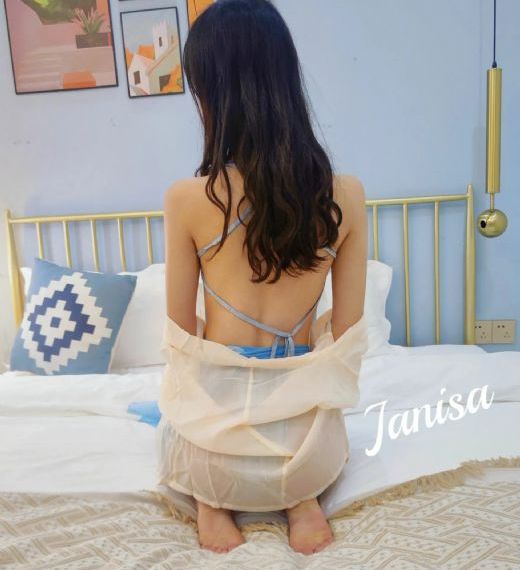 后山露营