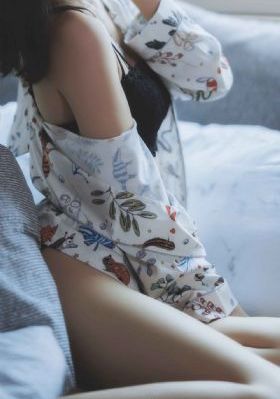 淑女情挑