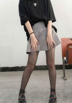 白发王妃