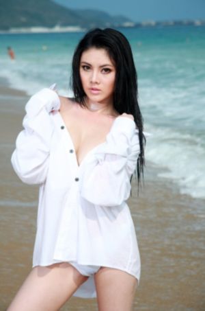 无懈可击之蓝色梦想