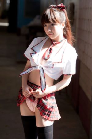 韩国 表妹