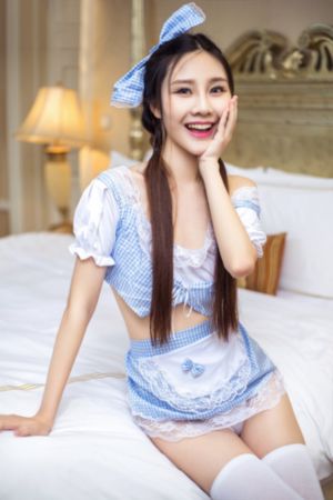 吸血鬼女孩