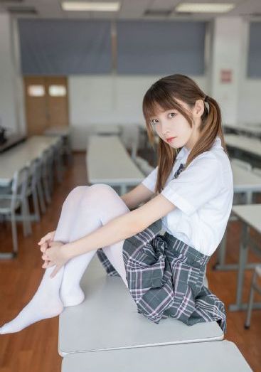 年轻小痍子4