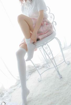 肢体的绣感