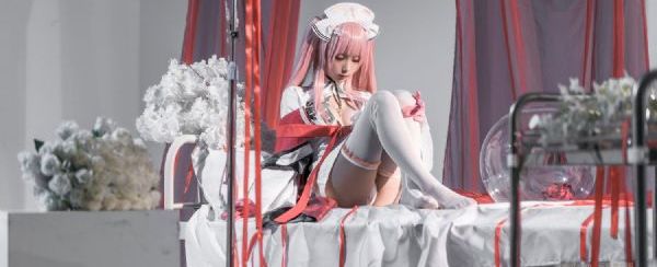 女大兵
