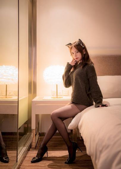 晚娘上