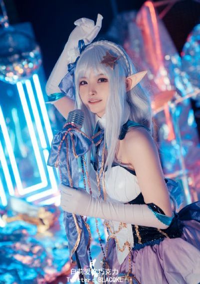 花守由美里