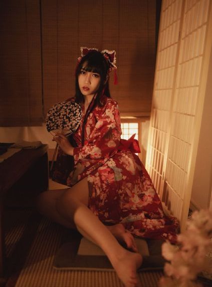 美容院的特殊待遇2