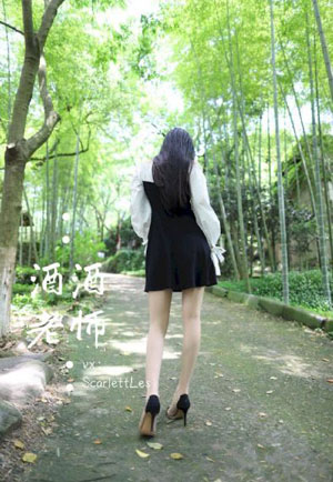 深入黑暗