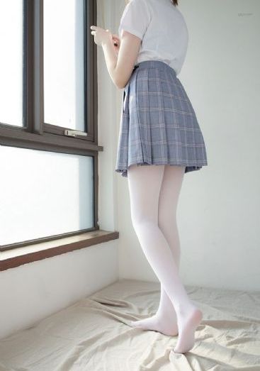 韩国好女孩