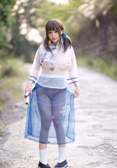 年轻的女教师5
