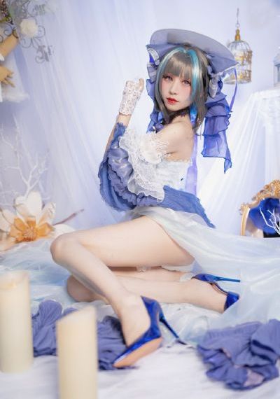 加比勒女海盗