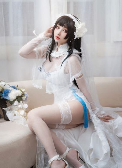 白马公主