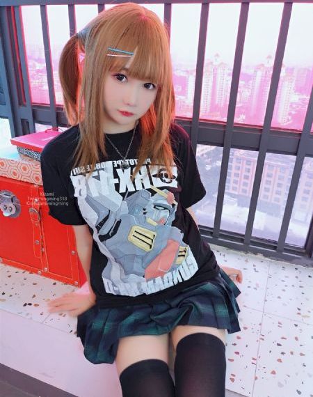 善良贤惠的妻子