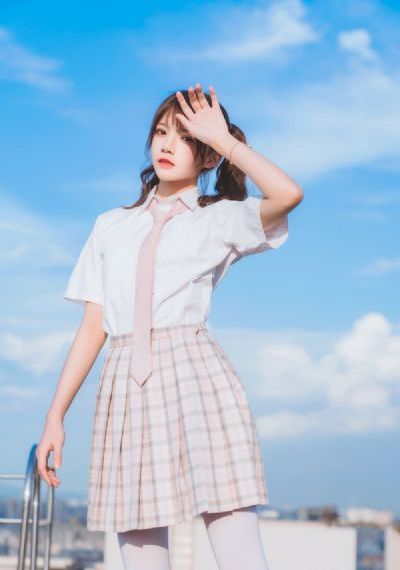 少女骑士物语