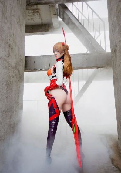 非她不可