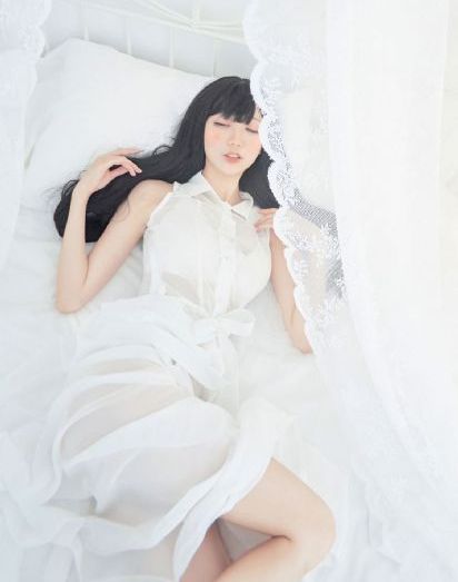 善良的妻子