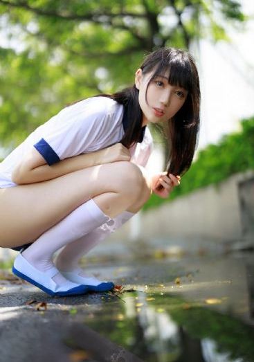 私人女子监狱