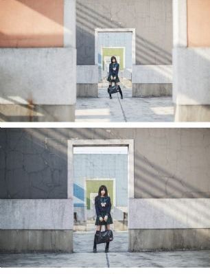 内衣办公室动漫