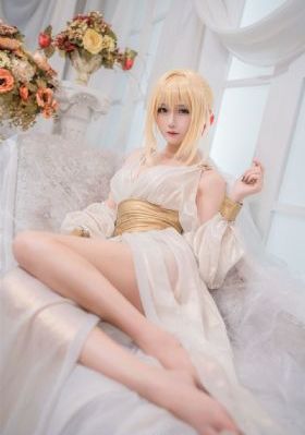 儿子的老婆