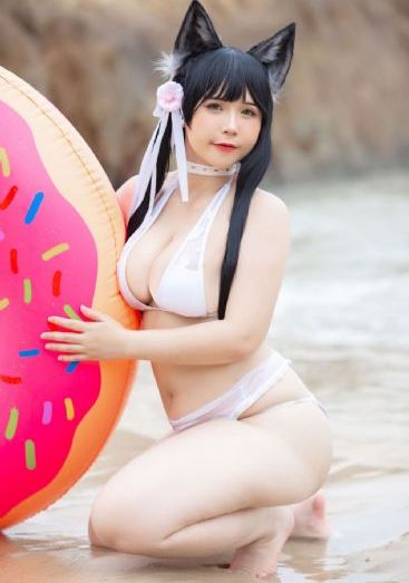 母爱如山