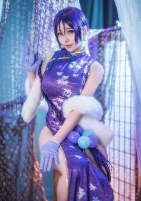 女警事业