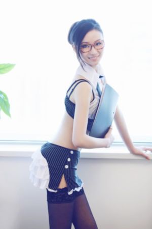 我的朋友的妻子