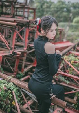 电锯人